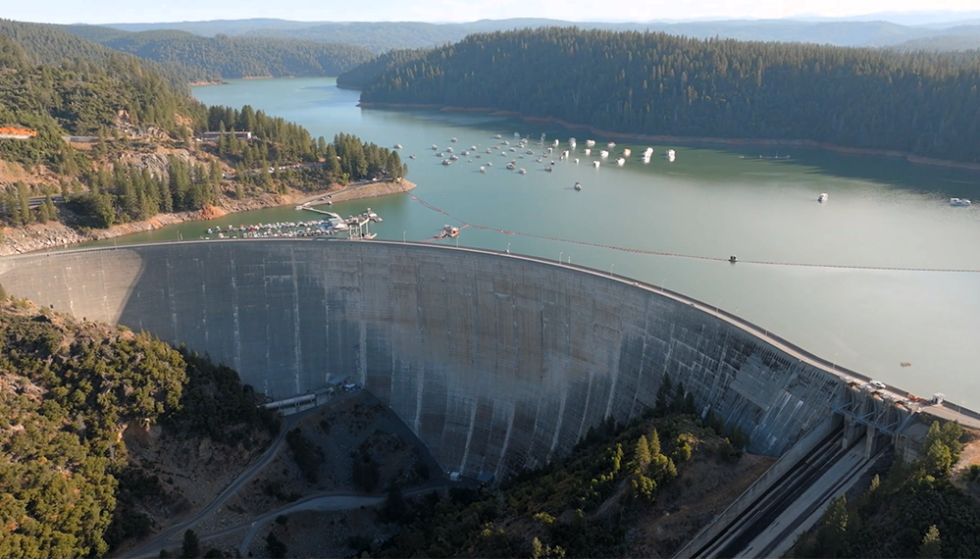 New Case Study: Automating Dam Monitoring at California's New Bullards ...